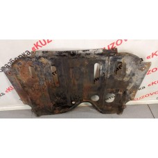 Защита картера RENAULT Logan 2005-2014 LOGAN II (2014>) 758906933R