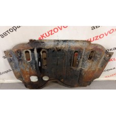 Защита картера RENAULT Logan 2005-2014 LOGAN II (2014>) 758906933R
