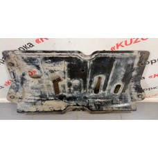 Защита картера RENAULT MEGANE III (2009>) 758901227R