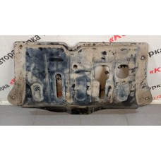 Защита картера RENAULT MEGANE III (2009>) 758901227R