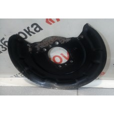 Пыльник тормозного диска задний  Hyundai Solaris 2010-2017 583901R000