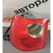 Фонарь задний наружный левый CHERY AMULET (A15) (2006>) A153773030BA