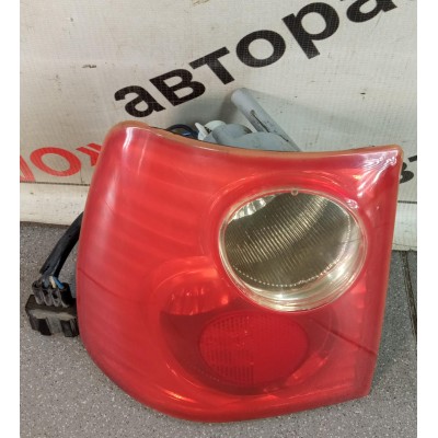 Фонарь задний наружный левый CHERY AMULET (A15) (2006>) A153773030BA