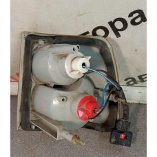 Фонарь задний наружный левый CHERY AMULET (A15) (2006>) A153773030BA