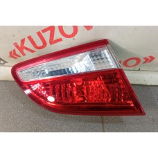 Фонарь задний внутренний левый NISSAN ALMERA (G15) (2013>) 265554AA1A