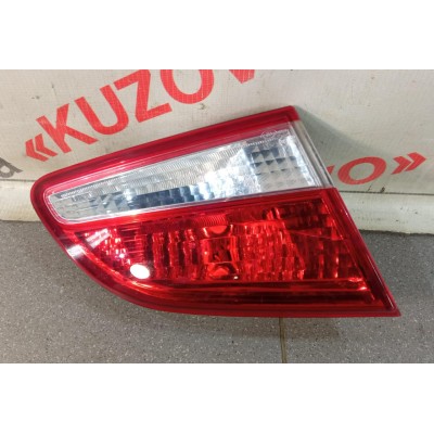 Фонарь задний внутренний левый NISSAN ALMERA (G15) (2013>) 265554AA1A
