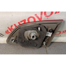 Фонарь задний внутренний левый NISSAN ALMERA (G15) (2013>) 265554AA1A