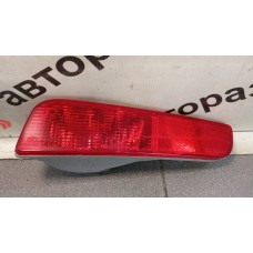 Фонарь задний в бампер левый Mitsubishi Outlander (GF) 2012> ДО 2015 ГОДА 8337A111 114-224L