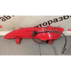 Фонарь задний противотуманный правый Geely Emgrand EC7 2008> 1067001219
