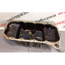 Поддон масляный двигателя Ford Focus II 2008-2011 Ford Focus III 2011-2019 Ford Fusion 2002-2012 1.6 98MM6675CB