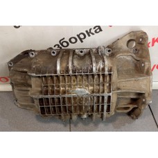 Поддон масляный двигателя Ford Focus II 2008-2011 Ford Focus III 2011-2019 Ford Fusion 2002-2012 1.6 98MM6675CB