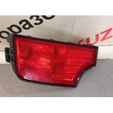 Фонарь задний противотуманный левый KIA SOUL (2009>) 92450-2K010