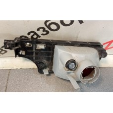 Фонарь задний противотуманный левый KIA SOUL (2009>) 92450-2K010