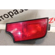 Фонарь задний противотуманный правый KIA SOUL (2009>) 92451-2K010