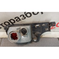 Фонарь задний противотуманный правый KIA SOUL (2009>) 92451-2K010