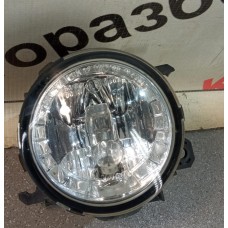 Фара противотуманная SUZUKI SX4 (2013>) 35500-54P00-000