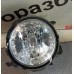 Фара противотуманная SUZUKI SX4 (2013>) 35500-54P00-000
