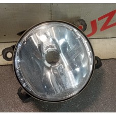 Фара противотуманная RENAULT Logan II 2014-2022 Megane III 2009-2016 SCENIC 2009> Duster 2010-2021 261500097R