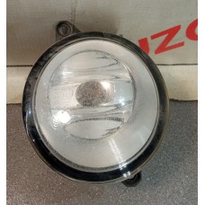 Фара противотуманная левая Toyota RAV 4 2006-2013 Toyota Camry V40 2006-2011 Toyota Camry V50 2011-2018 81220-0D042