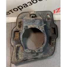 Кронштейн фары противотуманной правой RENAULT LOGAN II (2014>) ПОСЛЕ 2018 ГОДА STEPWAY 269115440R