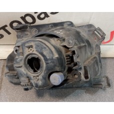 Кронштейн фары противотуманной левой для Renault Logan 2005-2014 8200752827
