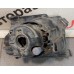 Кронштейн фары противотуманной левой для Renault Logan 2005-2014 8200752827