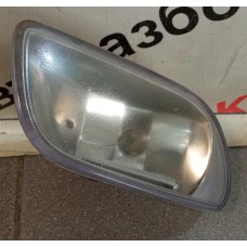 Фара противотуманная левая Chevrolet Lacetti 2003-2013 ХЭТЧБЕК 96551091 00005345