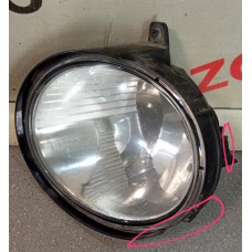 Фара противотуманная правая HYUNDAI SANTA FE (CM) 2006-2012 92202-2B000