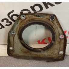 Крышка коленвала задняя FORD Focus II 2005-2008 Focus III 2011-2019 Fusion 2002-2012 1S4G6K301AB