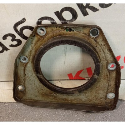 Крышка коленвала задняя FORD Focus II 2005-2008 Focus III 2011-2019 Fusion 2002-2012 1S4G6K301AB