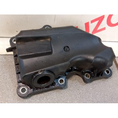 Насос масляный FORD Focus III 2011-2019 Fusion 2002-2012 1.4-1.6 98MM6604B1A