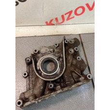 Насос масляный FORD Focus III 2011-2019 Fusion 2002-2012 1.4-1.6 98MM6604B1A