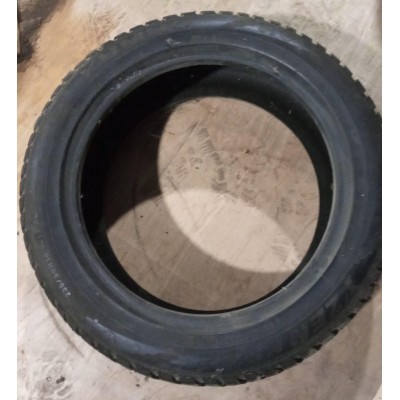 Резина Kumho I zen kw22 235/50 R18 6mm шипы 4шт