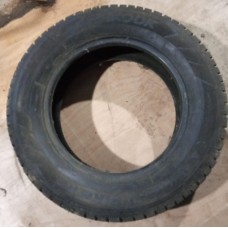 Резина Hankook i pike rs 215/65 R16 4mm шипы 2шт