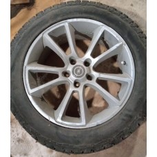Диск колесный легкосплавный CHEVROLET CAPTIVA (C100) 2006-2010 Opel Antara R18 8J ET45 2шт