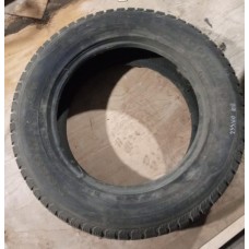 Резина Nordman SUV R18 255/60 6мм шипы 2шт