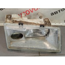 Фара правая линза VAZ Lada 2110 2111 2112 21100371101030 582.3711201