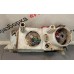 Фара правая линза VAZ Lada 2110 2111 2112 21100371101030 582.3711201