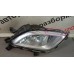 Фара противотуманная правая Kia Cerato 2013-2020 92202-A7500 92202-A7000 ДЕФЕКТ