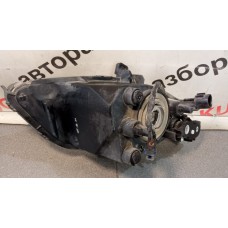 Фара противотуманная правая Kia Cerato 2013-2020 92202-A7500 92202-A7000 ДЕФЕКТ