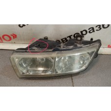 Фара противотуманная правая Geely EMGRAND (2008>) 1067001221
