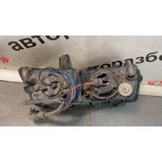 Фара противотуманная правая Geely EMGRAND (2008>) 1067001221