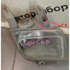 Фара противотуманная левая OPEL VECTRA B (1995-2002) 90464663 084422005L
