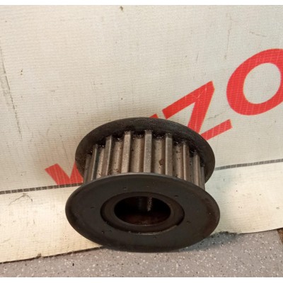 Шкив коленвала Ford FOCUS II 2005-2008 1.6 SHDA 4M5G-6B321-ZB