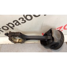 Шатун поршень 1.6 shda  Ford Focus  II 2005-2008