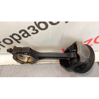 Шатун поршень 1.6 shda  Ford Focus  II 2005-2008