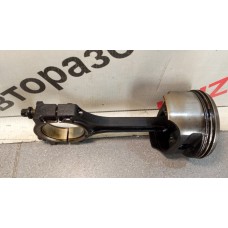 Шатун поршень 1.6 shda  Ford Focus  II 2005-2008