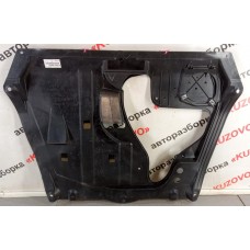 Защита картера TOYOTA HIGHLANDER II (2007>) 51440-48070