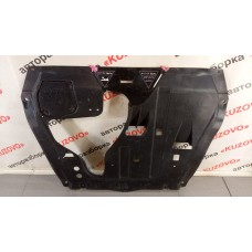 Защита картера TOYOTA HIGHLANDER II (2007>) 51440-48070