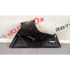 Защита картера TOYOTA HIGHLANDER II (2007>) 51440-48070
